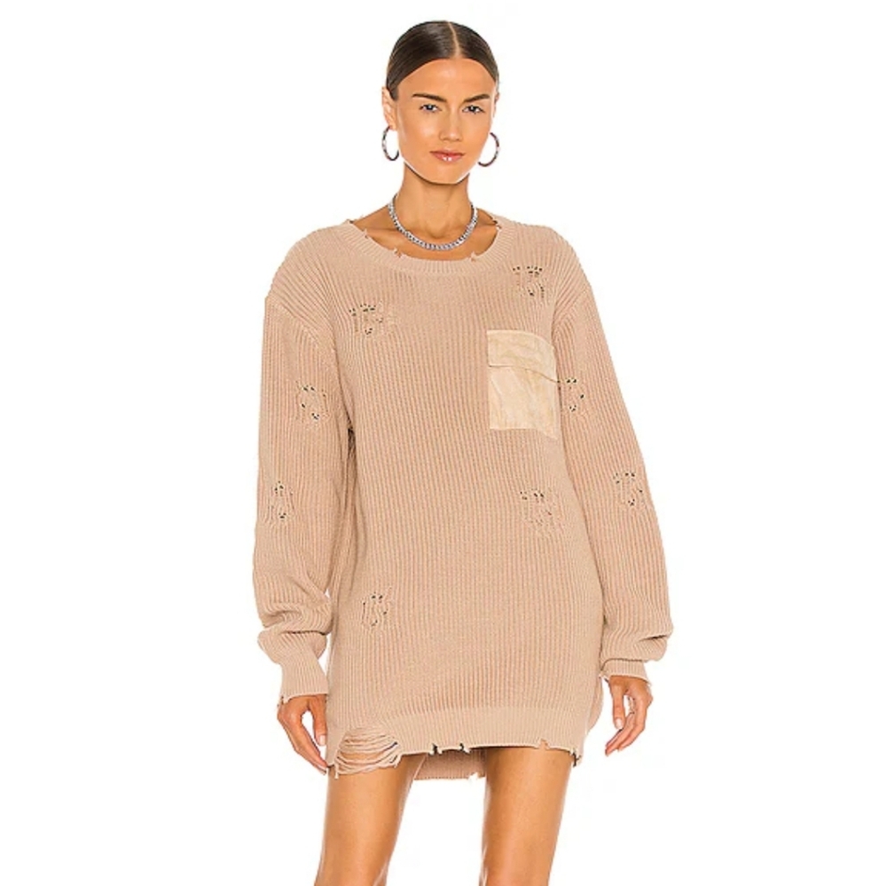SER.O.YA Sweater
